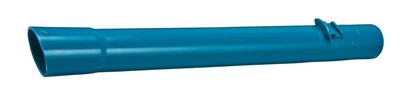 Makita Straight Pipe 340 (Blue) 412474-7