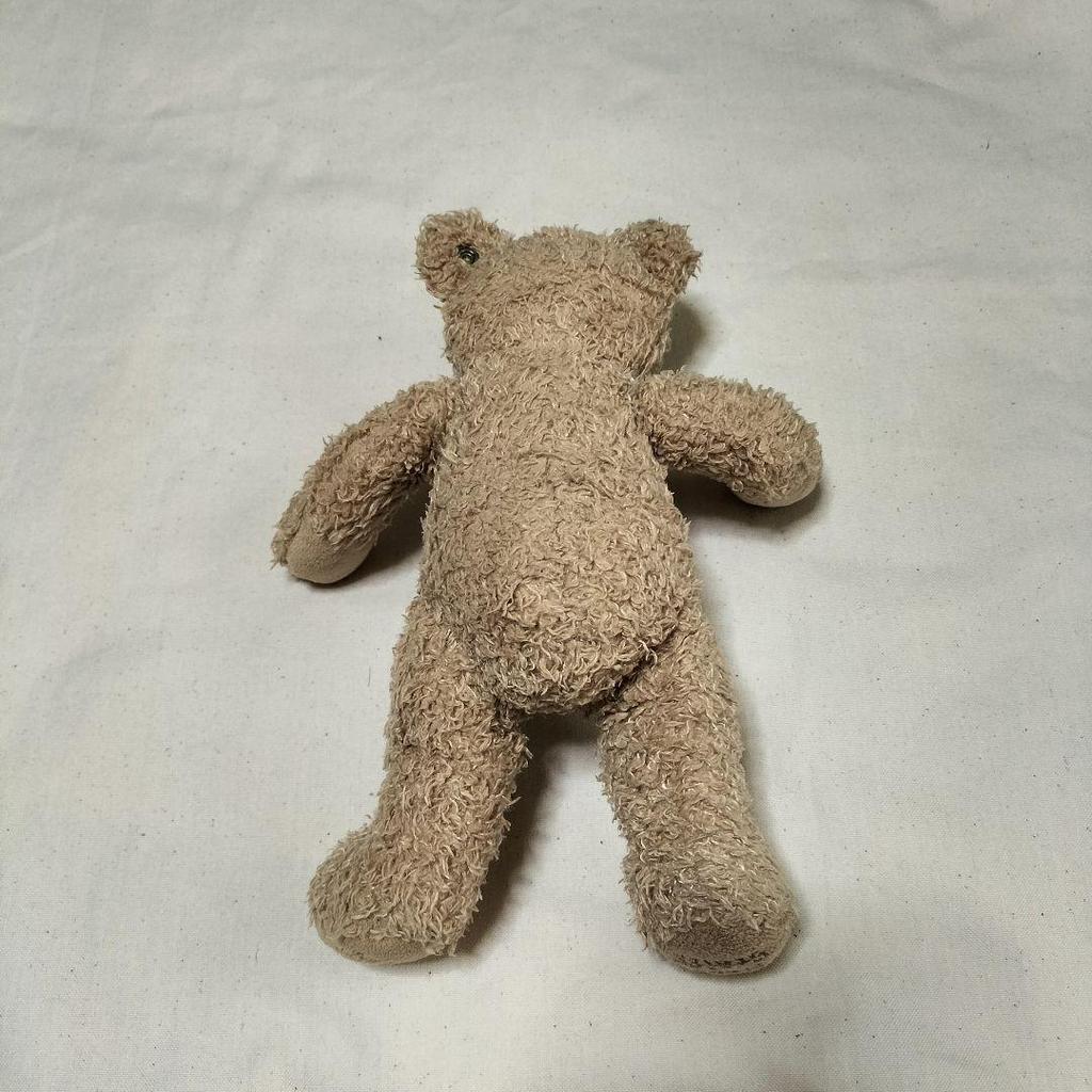 [USED] Sleiff Steiff Teddy Bear Teddy Bear