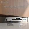 Ecovacs T80 Auto-Wash & Dry Robot Vacuum and Mop