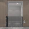 Automatic Retractable Pet Fence, Dog and Cat Fence, Indoor Staircase and Aisle Isolation Net, No Drilling Safety Net Fence