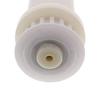 For Dolphin Robotic Pool Cleaner Wheel Tube Assembly Replacement for Apollo Atlantis C3 Deluxe 3 Deluxe 4 Discovery For Dx3