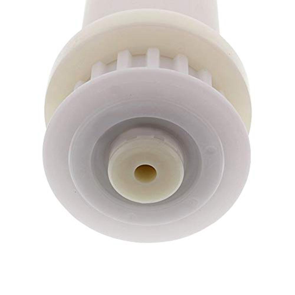 For Dolphin Robotic Pool Cleaner Wheel Tube Assembly Replacement for Apollo Atlantis C3 Deluxe 3 Deluxe 4 Discovery For Dx3