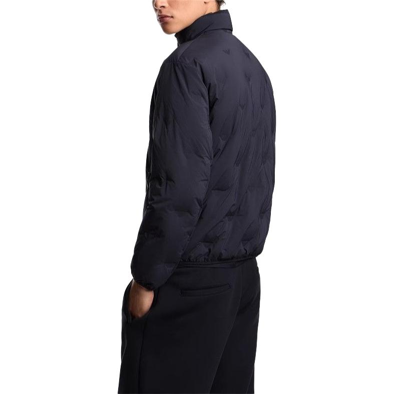 Emporio Armani Fermuarlı ceket EM003045-AF18232-UB118