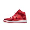 Air Wmns Air Jordan 1 Mid SE University Red Pomegranate DH5894-600