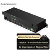 Zhongke Optoelectronics Full HD HDMI Video Optical Transceivers