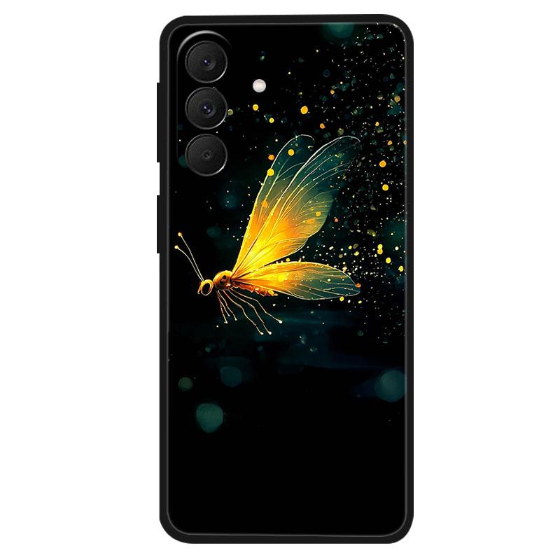 For Samsung Galaxy A17 A37 A57 5G Case A 17 37 57 Phone Cover Soft Silicone Bumper For SamsungA37 Funda Camera Protector Bumper