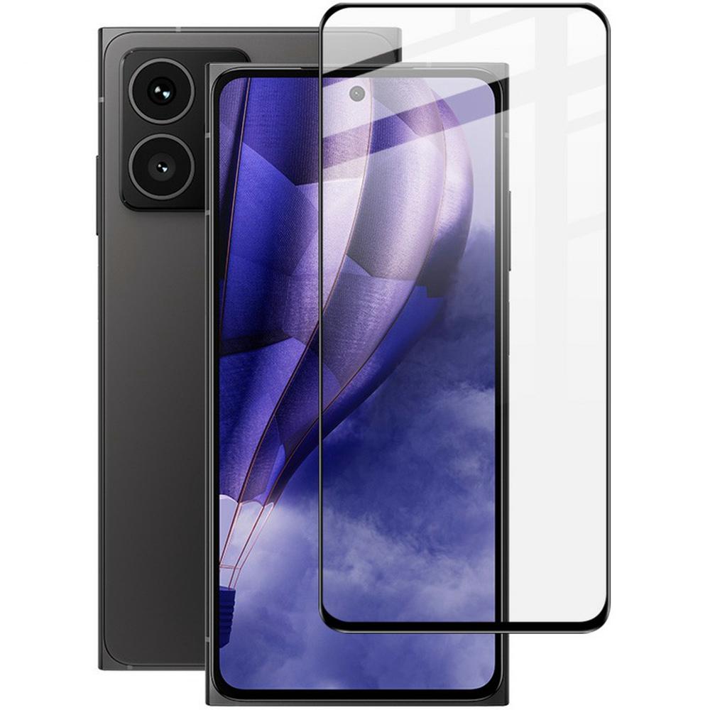 

IMAK Pro+ Series Для HMD Skyline Загартоване скло Повний захисник екрану Чутлива на дотик плівка Type A