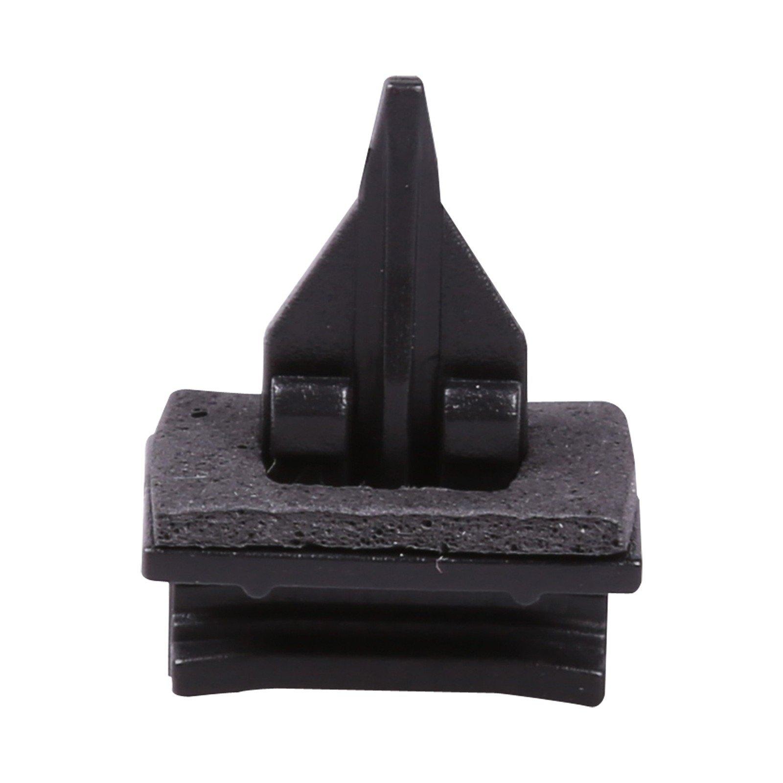 

ECF492 10 штук Кліпси для бічних накладок вікон для Ford: 4069906