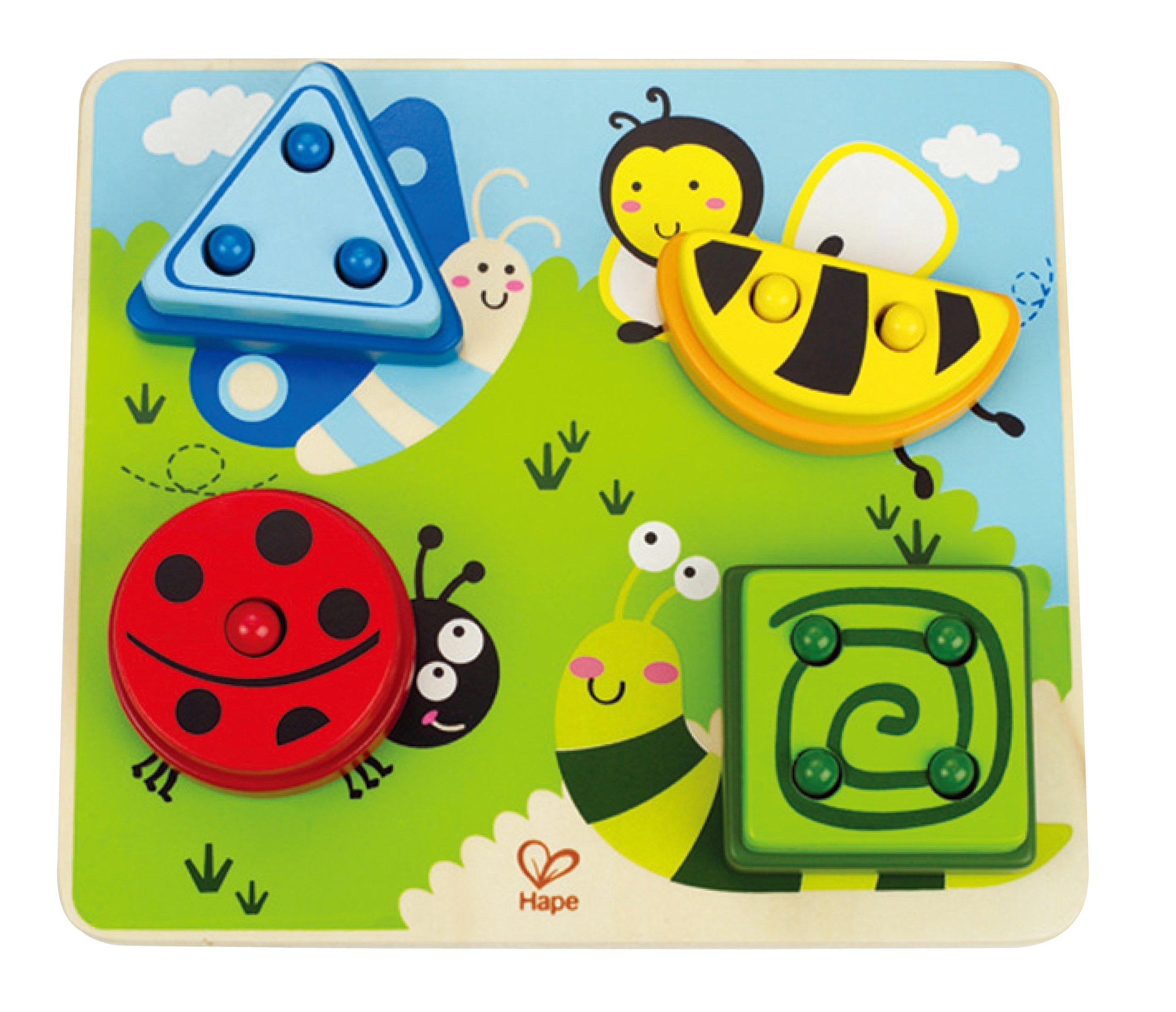 

Hape Build a Bug Sorter E0425
