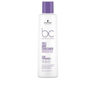 BC FRIZZ AWAY Conditioner 200 Ml