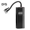 Inflator Pump Multi-function Fast Inflation Digital Display 150PSI Wireless Car Electric Tire Inflator for Car