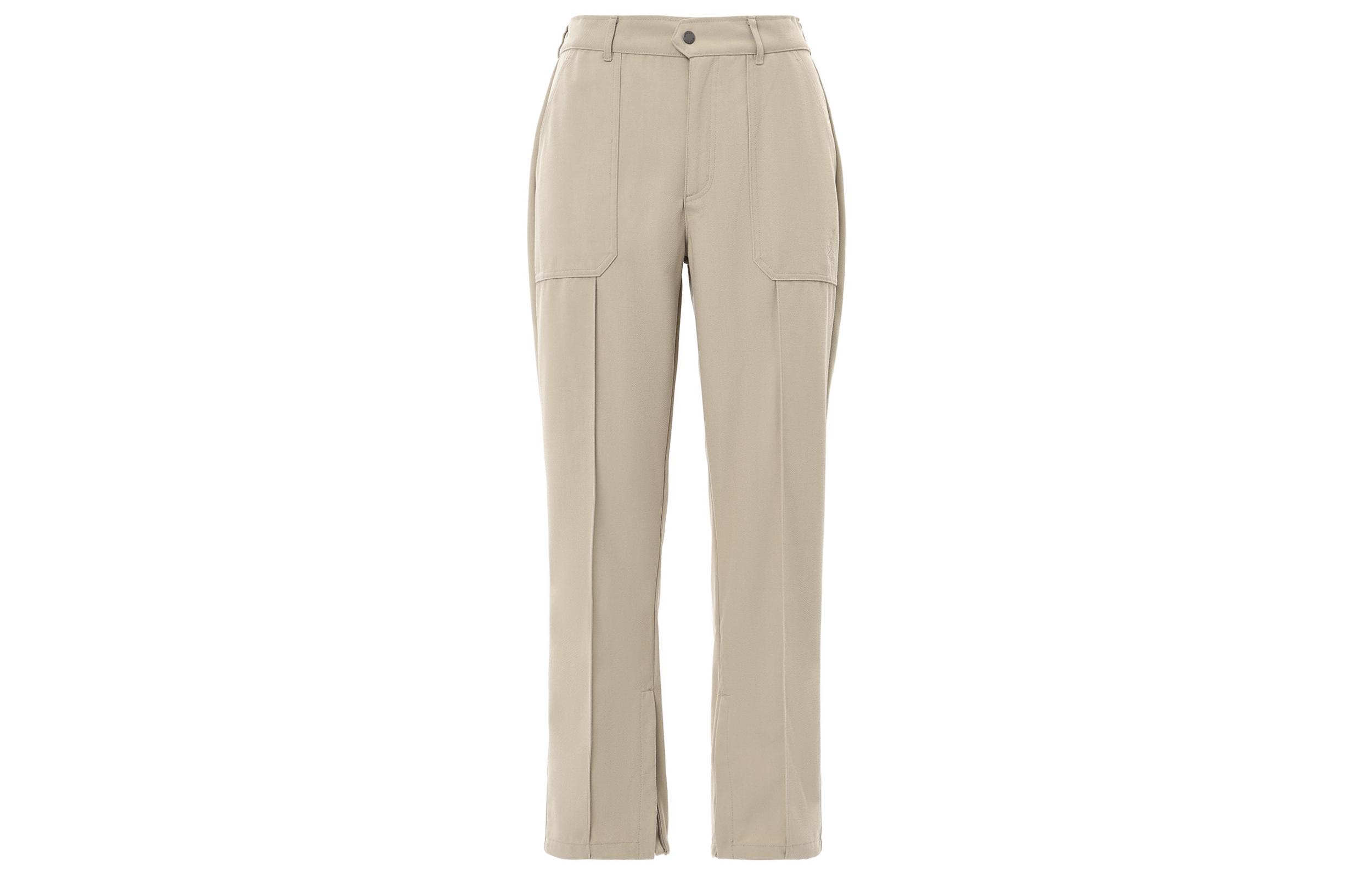 Jordan Casual Pants Women s Legend Medium Umber FN5447-244 M