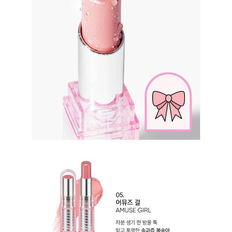 AMUSE - Dew Balm - 6 Colors