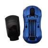 Mini Car Shape 2.4G Wireless Mouse Receiver with USB Interface for Notebooks Desktop Computers