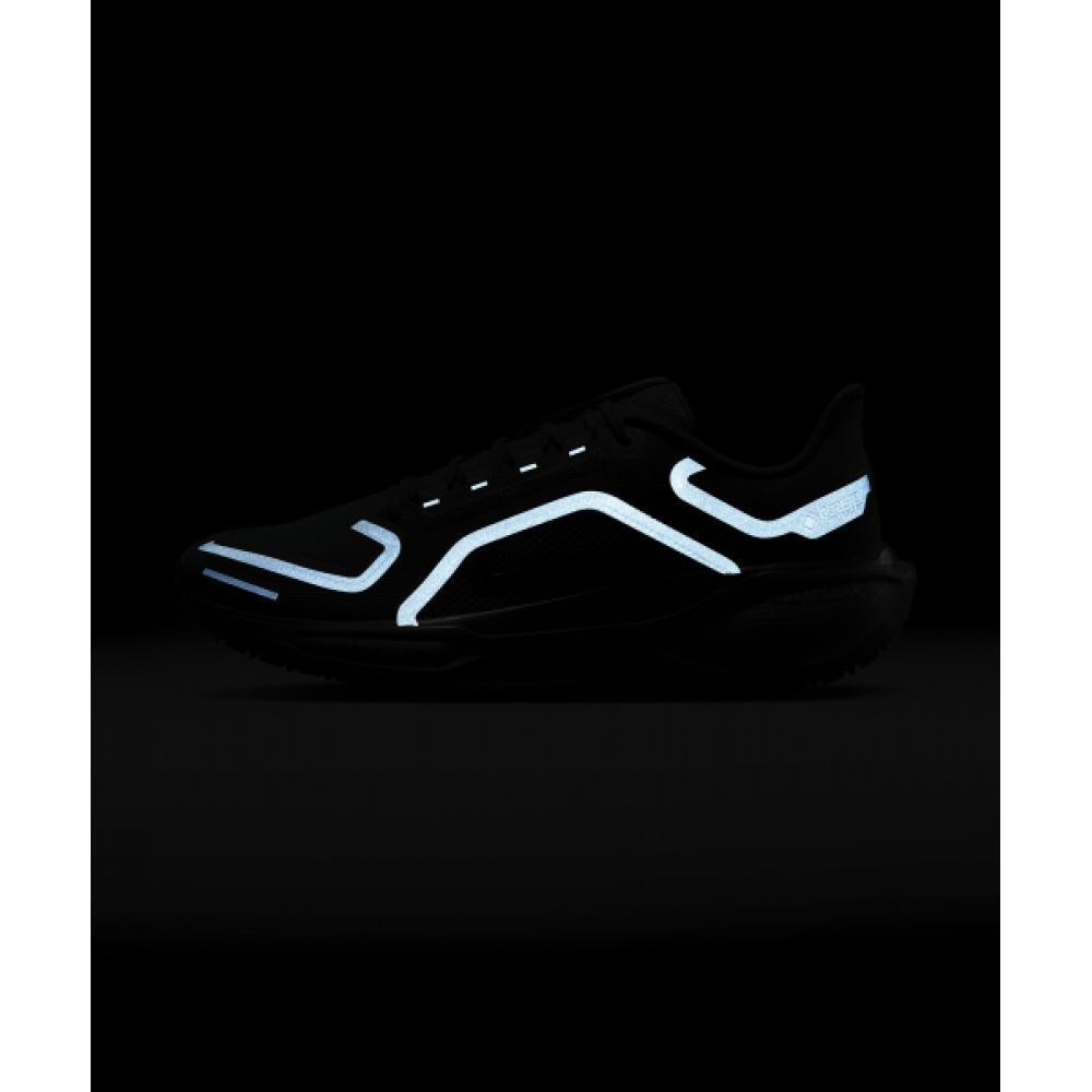 Nike Pegasus 41 Gtx M   Black  Anthracite Fq1356 001