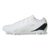 adidas X Speedportal 3 Firm Ground Comfortable AG MG Artificial Grass Shock Absorption Non-Slip Wear-Resistant Soccer Shoes Unisex Soccer Shoes GZ5075