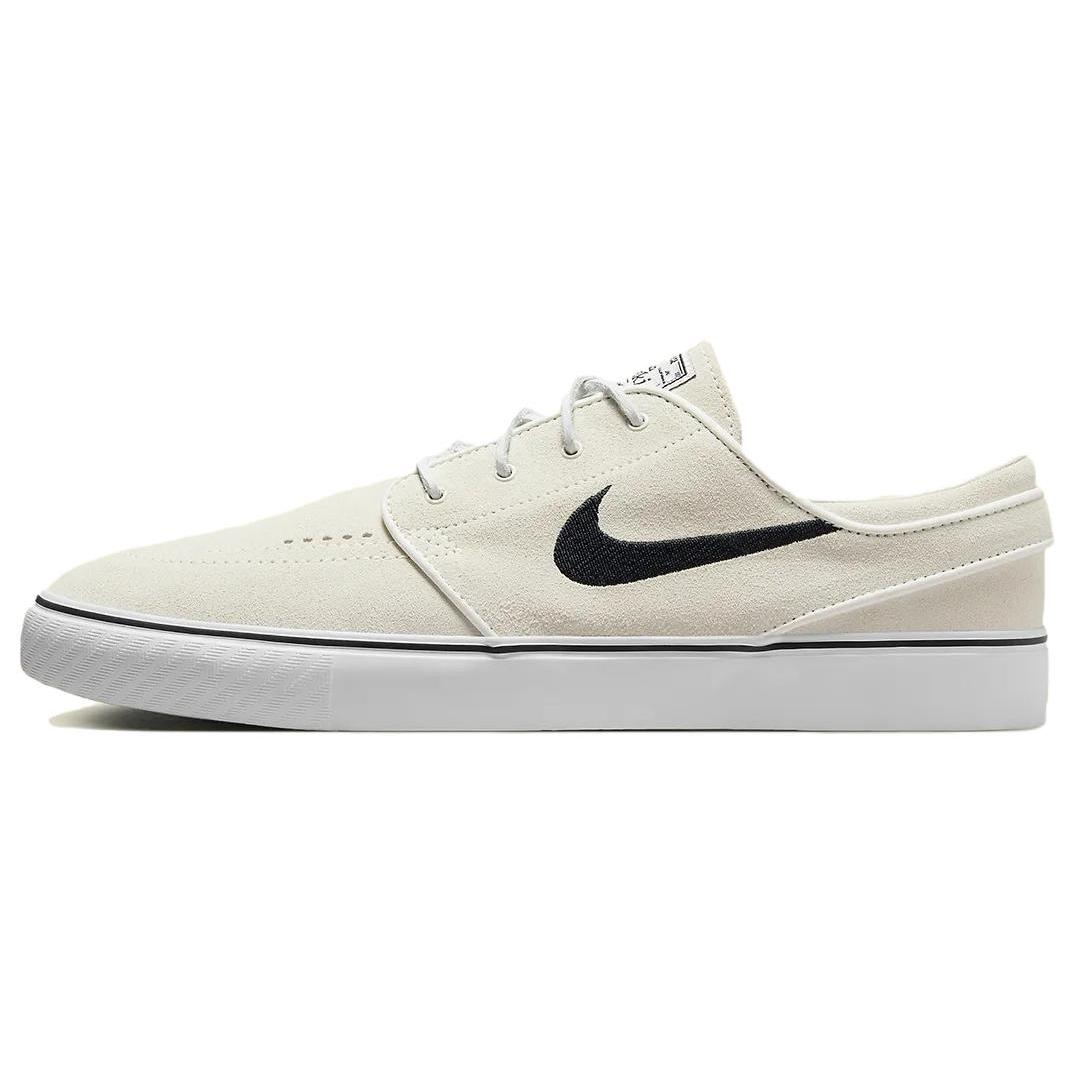 

new Nike Sb Zoom Stefan Janoski OG+ Summit White Black 43