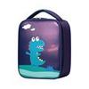 Fashion Dinosaur Cooler Lunch Bag Insulated Thermal Food Portable Lunch Box Functional Food Picnic Lunch Bags for Women Kids