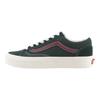 Vans Style 36 Scarab Tawny Port Unisex Sneakers Green VN0A54F6678