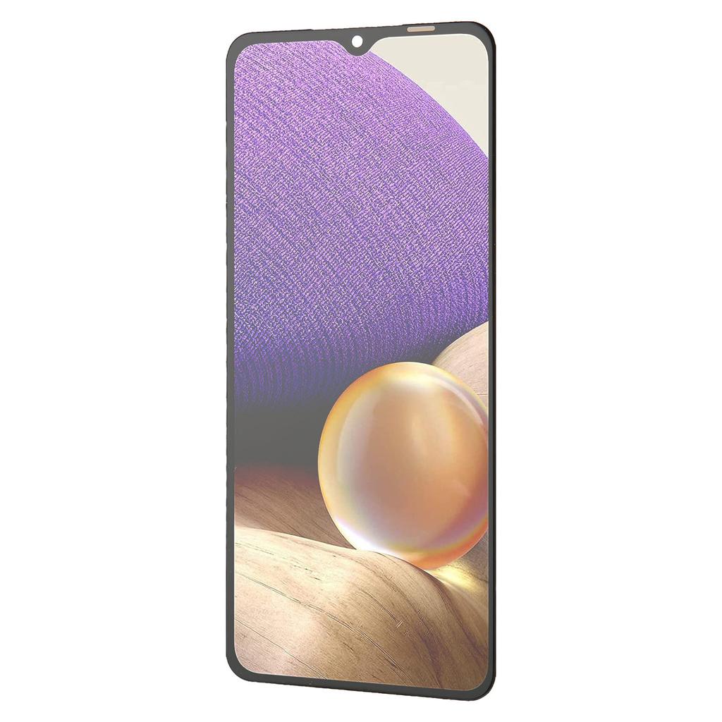 6,5-Zoll LCD-Display Digitizer-Bildschirm Touch-Digitizer LCD-Ersatz mit Reparaturwerkzeugen für Samsung