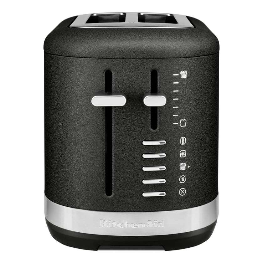 Kitchenaid 5Kmt2109 Toaster Kitchenaid Color: Cast Iron