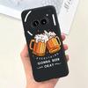 For Nothing Phone 2A Case A142 Cute Fashion Cartoon Cover Soft Silicone Phone Cases For Nothing Phone 2 2A Phone2 Phone2A Bumper