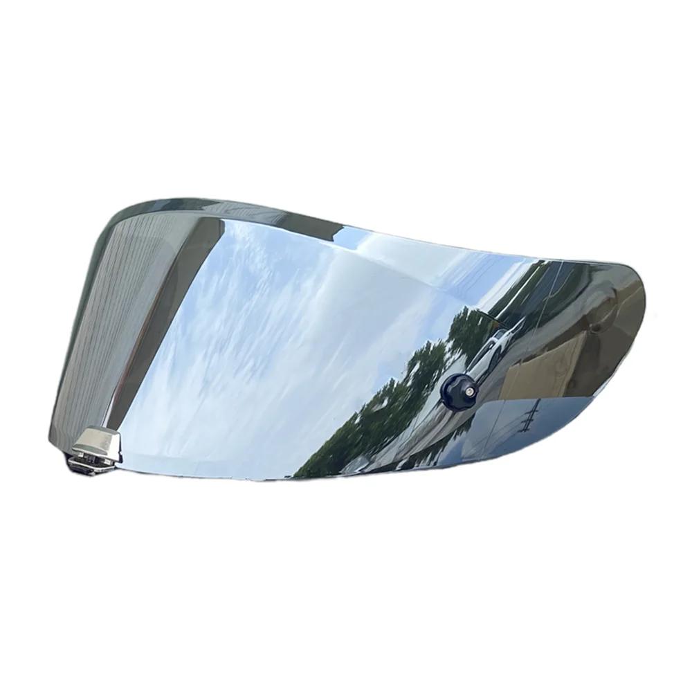 HJ26 Visor Face Shield for HJC Rpha-70 Rpha11 Rpha-70st  Rpha-11pro Hj-26st Helmet Lens Uv Protected Visera Casco Moto