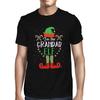 1Tee Mens I'm the Grandad Elf! T-Shirt
