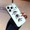 Cute S-Seal Seals Animal Phone Case For iPhone 17,16,15,11,12,14,13 Pro Max Mini XS,XR,7 Plus 16E Air Soft Covers Fundas