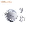 KINYO A30 KI-Übersetzer Ohrclip Bluetooth-Headset