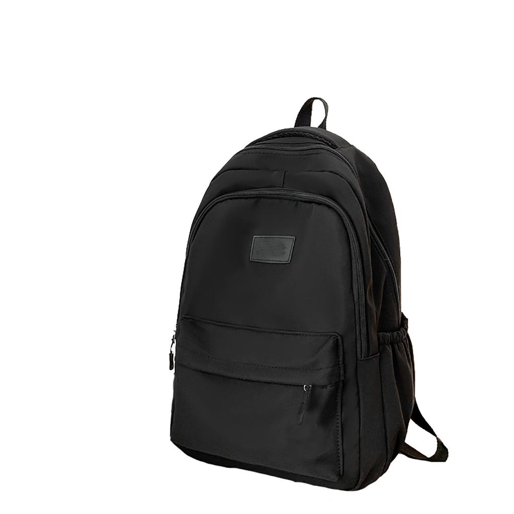 Large Capacity Multi Compartment Backpack, Lightweight Backpack