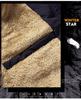 Men's Winter Fleece Vest: Thick, Warm, and Sleeveless for Middle-aged and Elderly