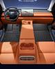 Leapmotor C0/B0/C/C6 TPE Floor Mats & Trunk Mat with Door Sill Protectors