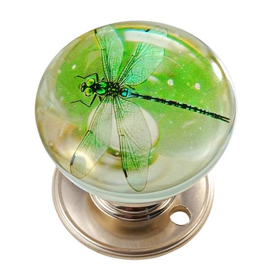 Dekorativer Griffknopf Hohe Haltbarkeit Einfacher Türschrankgriff Raumdekoration