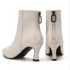 Misope Ankle Boots 6 Types [choice 1]