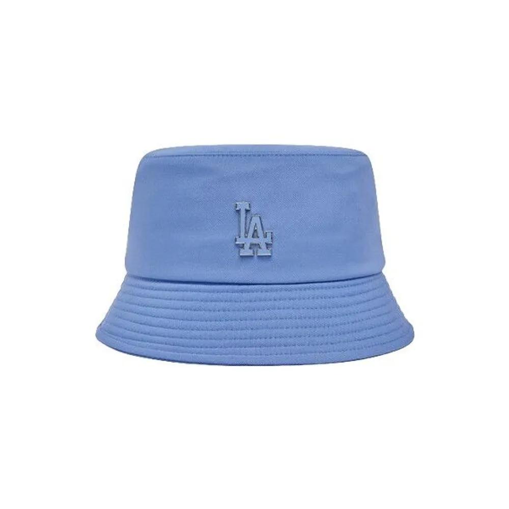 MLB Unisex Nylon Bucket Hat 3AHT0123N-07CBL 57