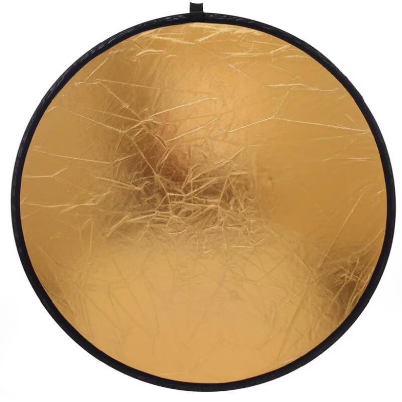 OLOEY Portable Photography Reflector Kit