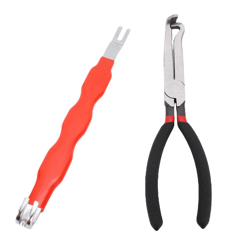 Elektrische Trennzange Lang Zündkerzen-Demontagezange Multifunktional Kraftstoffleitung