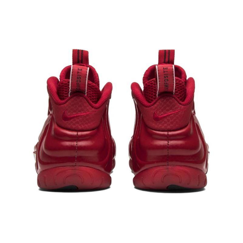 Nike Air Foamposite Pro Red October Sneakers Casual Shoes 624041-603