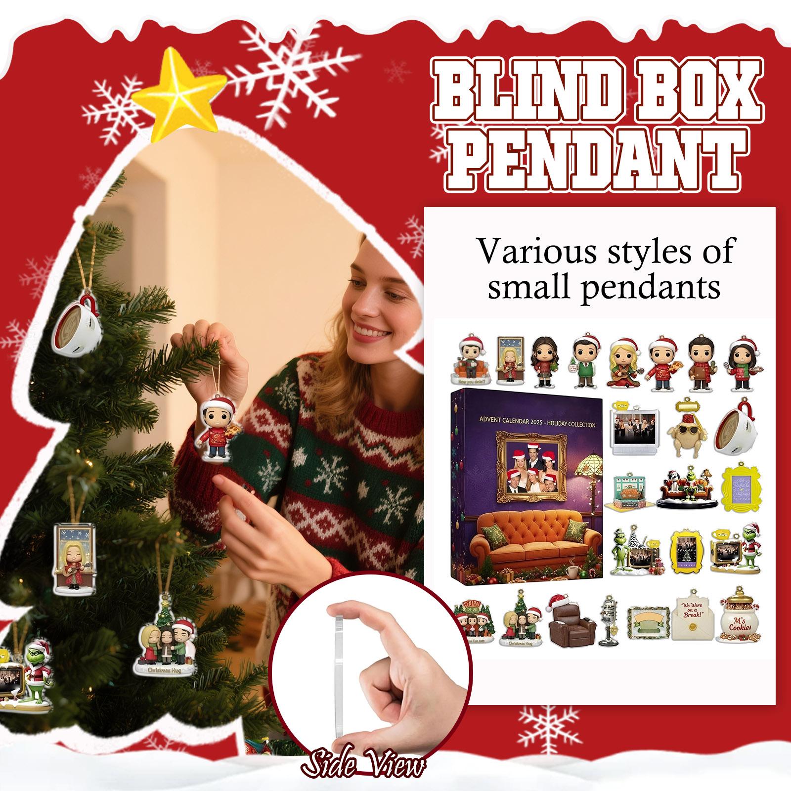 

2D Адвент-календарь, Адвент-календарь для мальчиков на спортивную тематику, Адвент-календарь для мальчиков-подростков, Набор на 24 дня (для Игроков, Взрослых Мужчин и Подростков) One Size