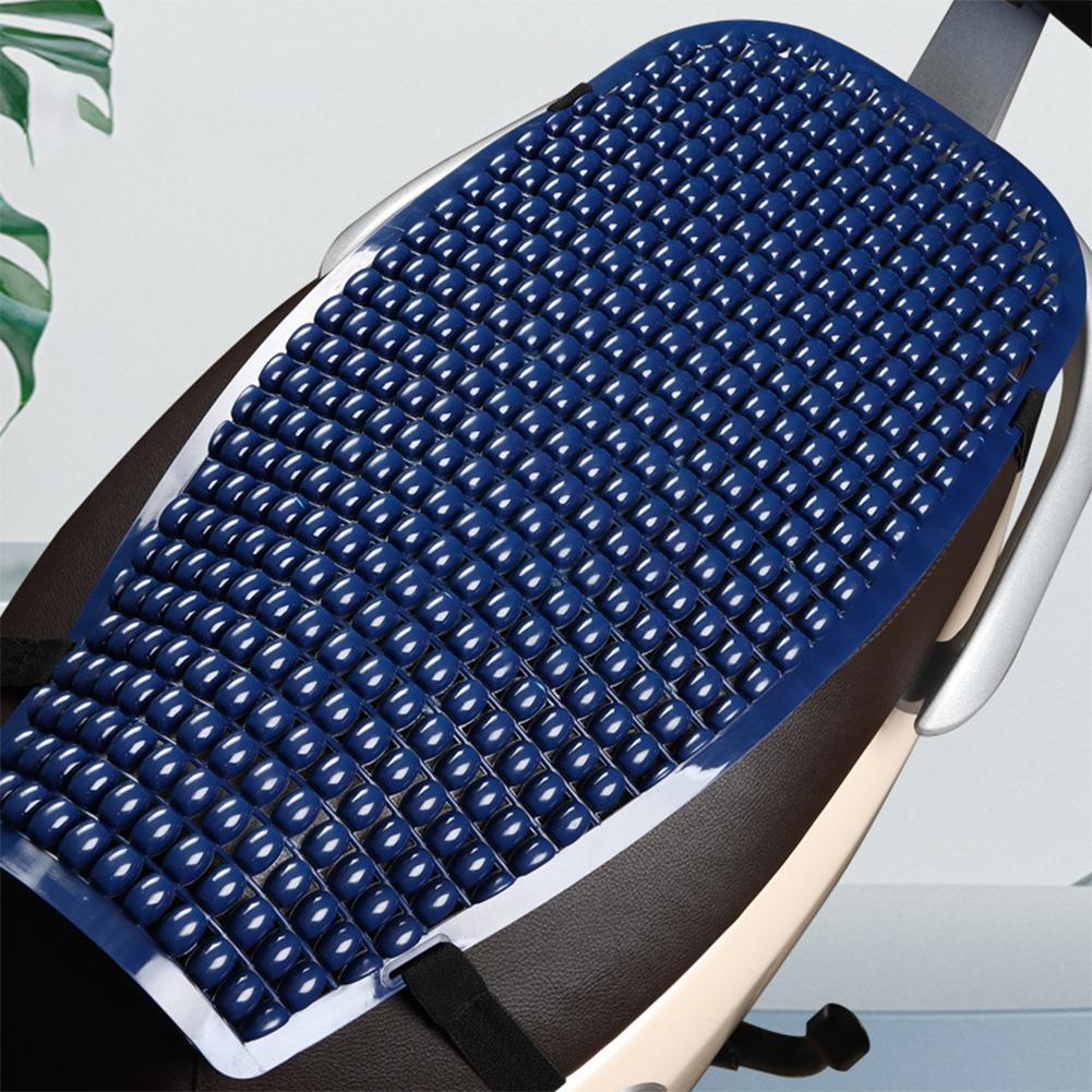 Дышащая подушка сиденья для электросамоката — фото 9