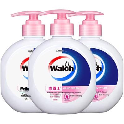 Gentle Moisturizing Antibacterial Hand Soap Set