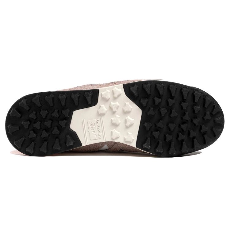 Onitsuka Tiger Unisex Tiger Horizonia Creamwhite Camel 1183B418-100