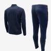 Puma Galleria Puma Sweatshirt Team Lee Athletic Jacket Long Pants Set 65892406