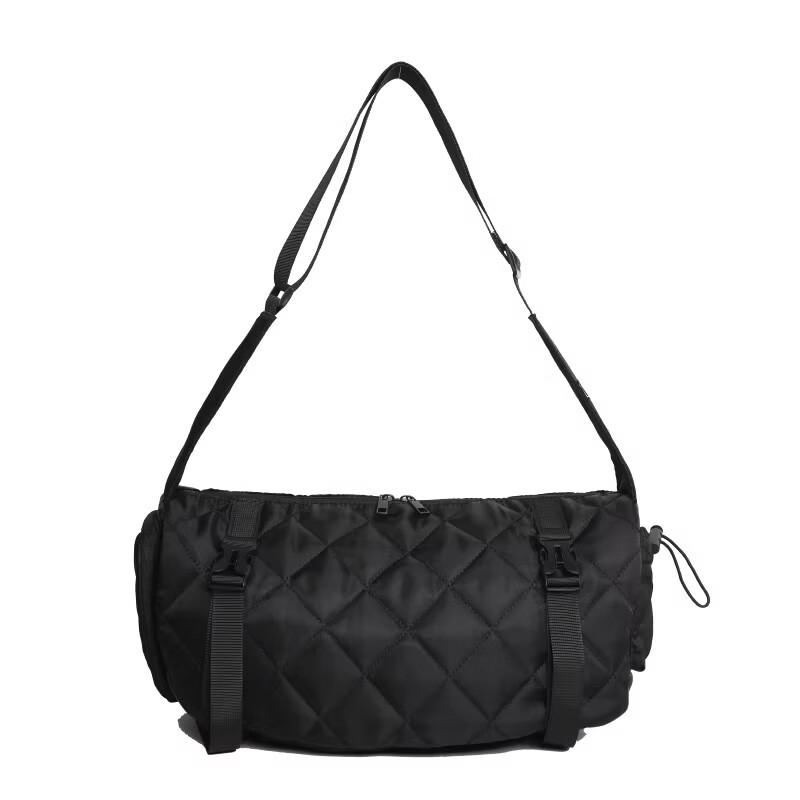 OGAR Women s Large Nylon Commuter Crossbody Bag