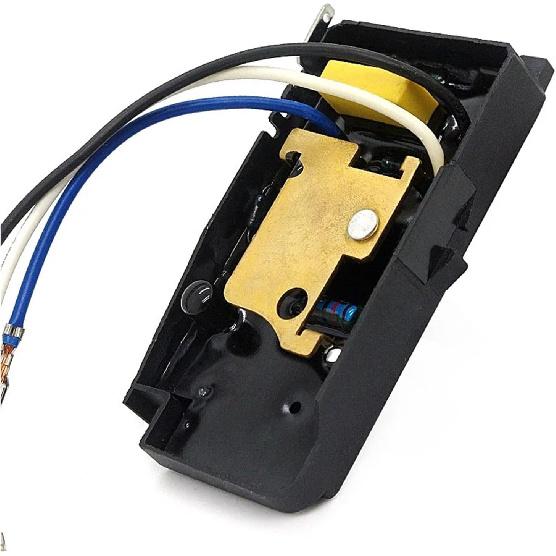 AC220V Soft Start Switch Replacment for GWS8-115 GWS 14-125 8-115 GWS14-125 GWS14-150 Angle Grinder Spare Parts