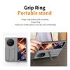 For Huawei Honor Magic V6 Case Hard Silicone Wrist Strap Folding Protective Back Cover Case For Magic V6 With Glass Film Shell
