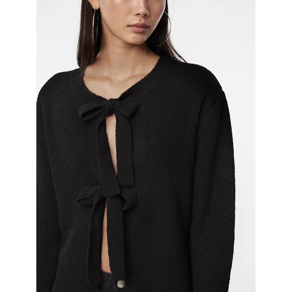 Pieces Silly Cardigan