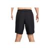 Nike Logo Loose Straight Casual Shorts Men shorts Black CZ9065-010