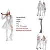 Adorable Wizard Of Oz Tin Man Fancy Dress Outfit For Boys And Girls Of All Sizes